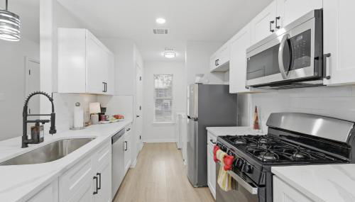 Walk to SXSW Venue, 2025 New Build Beauty at UT, Downtown, King Beds - Foto 5, dishwasher