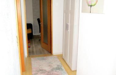 Moderne große Wohnung in herrlichem Naturgrundstück - Foto 53