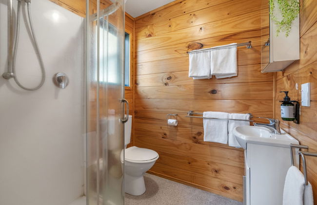 Tasman Holiday Parks- Rotorua - Foto 42