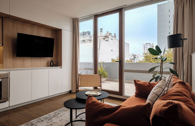 Nido at Palermo Soho Square - Foto 64