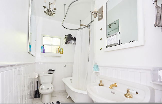 Miami Pool Cottage in El Portal - Foto 33