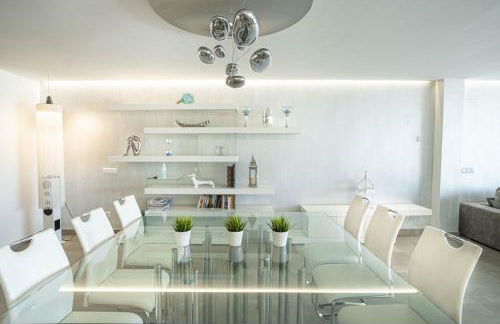 GRAND TERRACE APARTMENT in Puerto de Alcudia - Foto 8