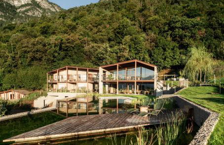 Nikolausberg - Hof im Garten - Foto 11