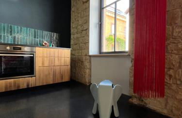 MOMAI 1891- moderne Ferienwohnung - Foto 11