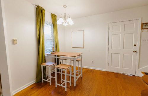Centrally Located 2BR Overton Square Unit 2 Fast WiFi Free Parking Yes Pets - Foto 30