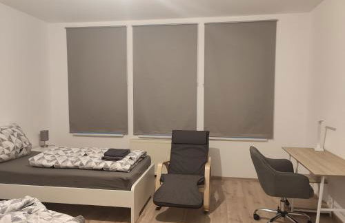 Business apartments "An der Lutherkirche" Self-Check-in - Foto 35