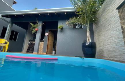 Casa Temporada Aconchego e tranquilidade 1 - Foto 8