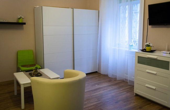 Studio 4u Apartment - Foto 35