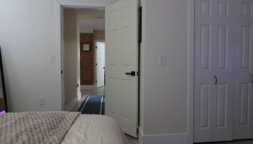 Modern Abode 2BR Near UofR, Highland, Downtown Rochester, NY Sleeps 4 - Foto 2