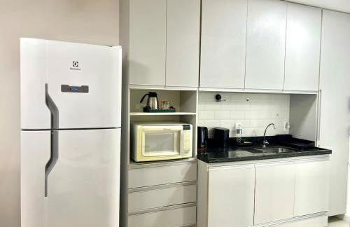 Loft Namas - localização estratégica préd moderno - Foto 13