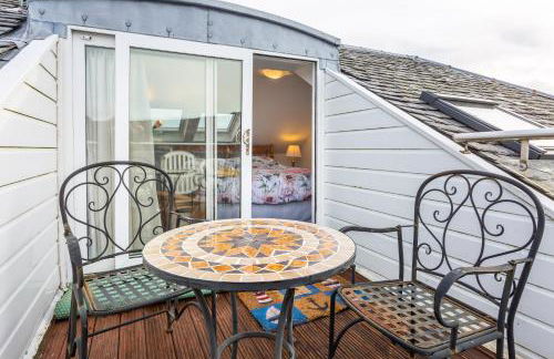 Beach Front Flat, Brodick - Photo 35