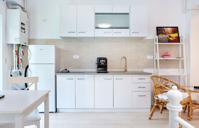 Apartamente Promenada 2 - Foto 58