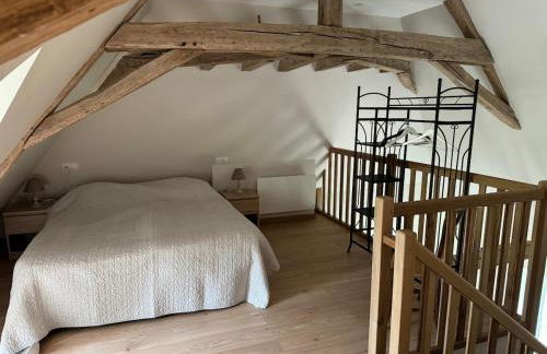 le Pavillon Grétré - Foto 9