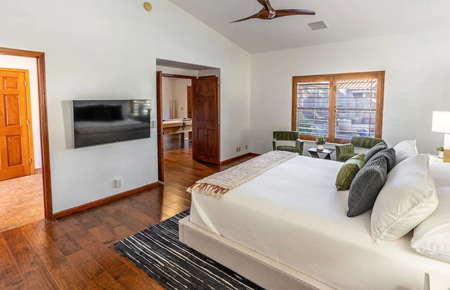 Entertainers Dream in Scottsdale W/pool and Games! - Foto 6