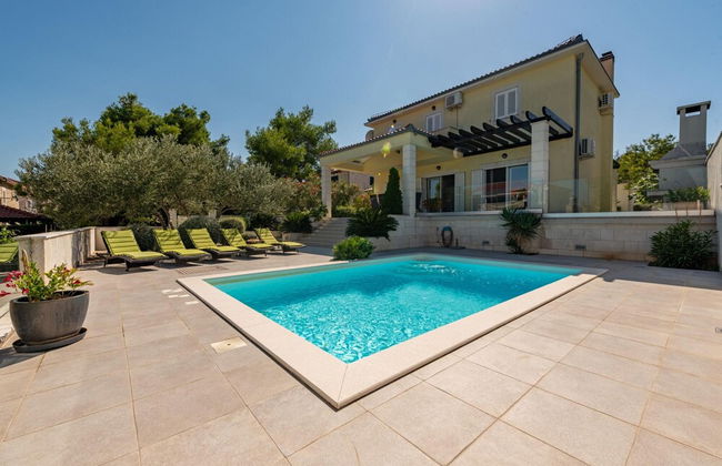 Villa Tatijana Zadarvillas - Foto 68