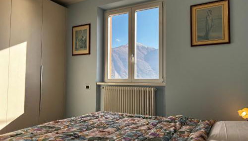 Apartment with swimming pool, lake view, parking - Larihome A72 - Foto 5