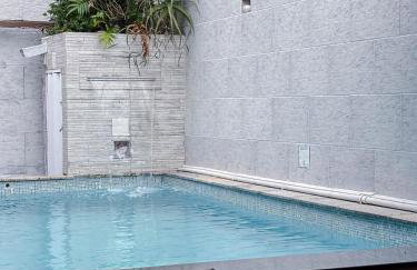 Casa Sossego Com Piscina Aquecida, Hidro e Cascata - Photo 78