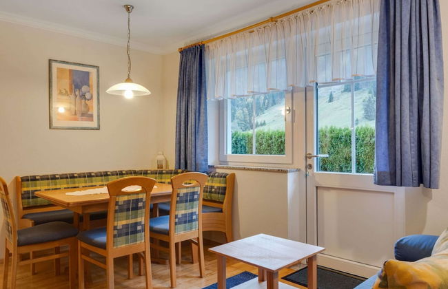 Apartment in Kleinarl Near Ski Amade - Foto 23