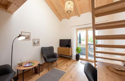 Ferienhaus Chiemseefeeling - Foto 9