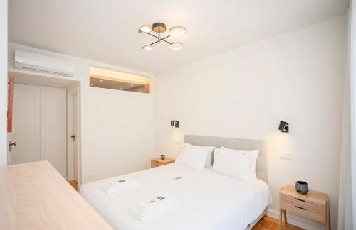 Liiiving in Porto - Design Bright House - Foto 28