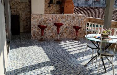 Casa completa Itanhaém próxima praia do Suarão - Foto 29