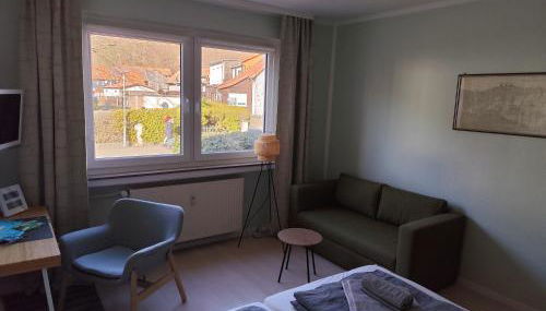 Apartment Wolkenhügel direkt am Kurpark - Foto 3