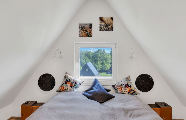 Ferienhaus Bude 92 - Foto 20