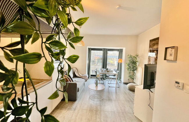 Oneluxstay Antwerp City Centre - Photo 46