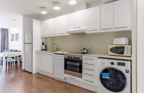 AB Montjuic - Foto 34