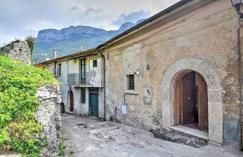 il sentiero del riccio - Foto 1