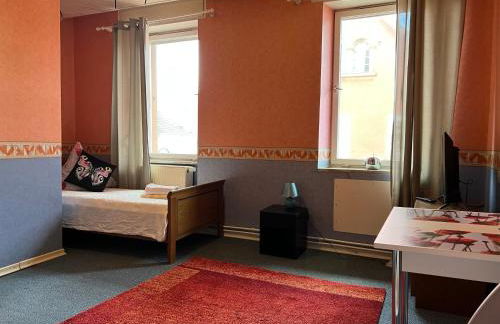 Ferienappartements Dolgesheim 2 - Foto 1