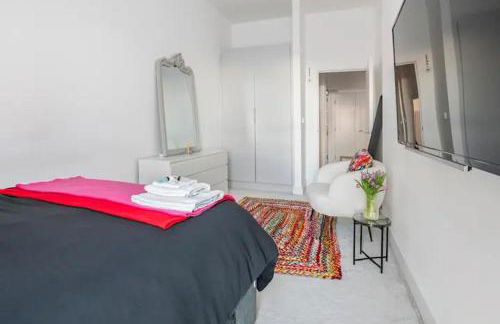 Superb 1-Bed Apartment in Hertfordshire - Foto 16