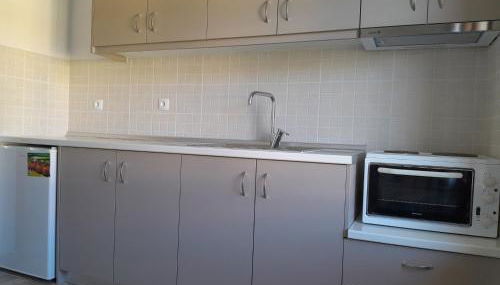 KOSTAS APARTMENTS - Foto 4, stove