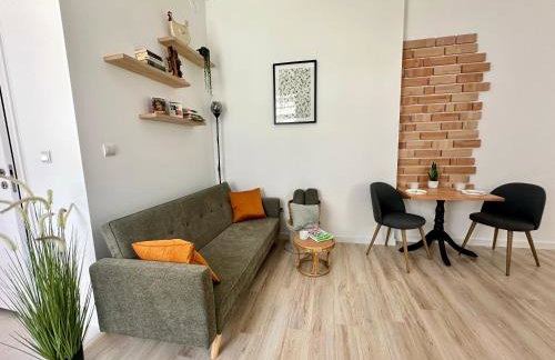 Like-a House Stare Miasto - Foto 31