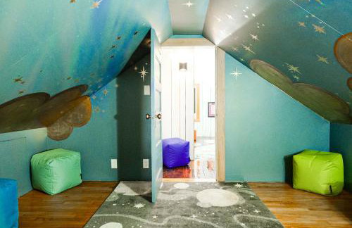 Family Fun Indoor Play Zone UP Waterfalls - Foto 28