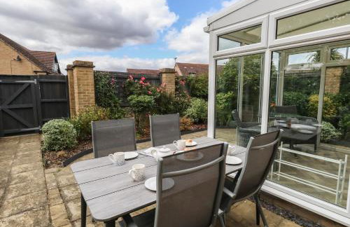 June Cottage - Foto 31