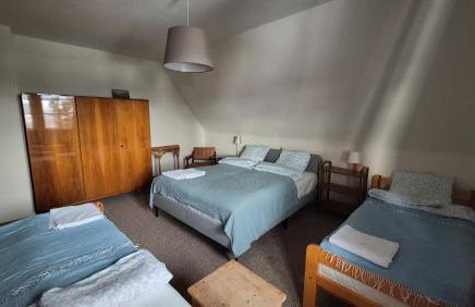 Dom na Leśnej - Mszana Dolna - Photo 14