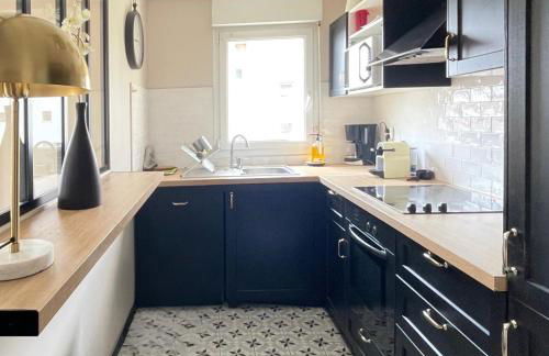 Luxury Appartement Disneyland - Foto 6