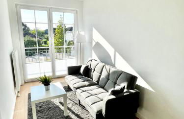 Luxuriöse Doppelhaushälfte am grünen Rande von Hamburg - Foto 15