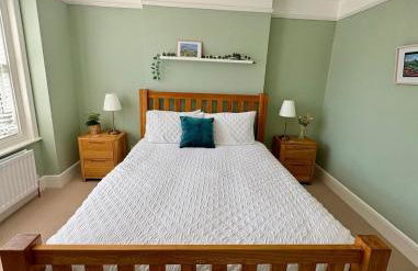 Peaceful, relaxing cottage - Foto 23