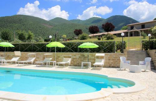 Agriturismo Caprareccia Bianca - Foto 1