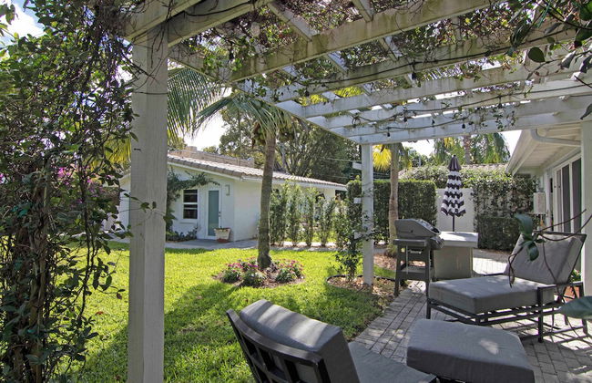 La Casa Blanca Minutes From the Beach! - Foto 21