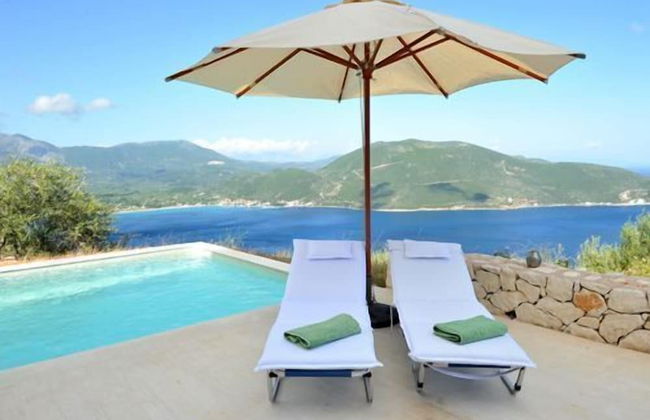 Urania Luxury Villas - Foto 31