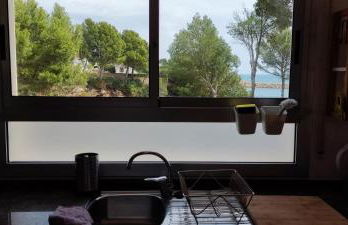 Paraíso en Cala Llobeta - Foto 7