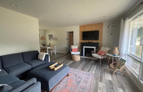 Beach Street Retreat - Foto 12