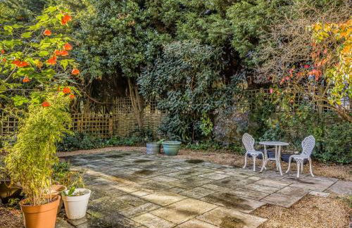 Delightful Studio in West Ashling - Pass the Keys - Foto 32