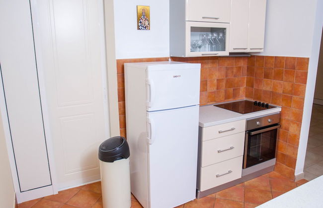 Villa Edelweiss - Foto 56