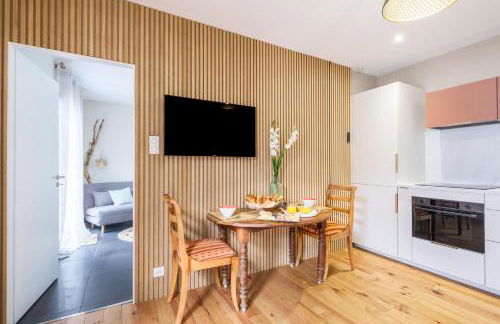 Villa l'Escapade Landaise - Foto 50