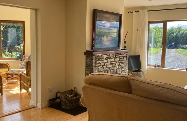 3 Bedroom Home 15 Mins Drive From Kenmare Town - Foto 26