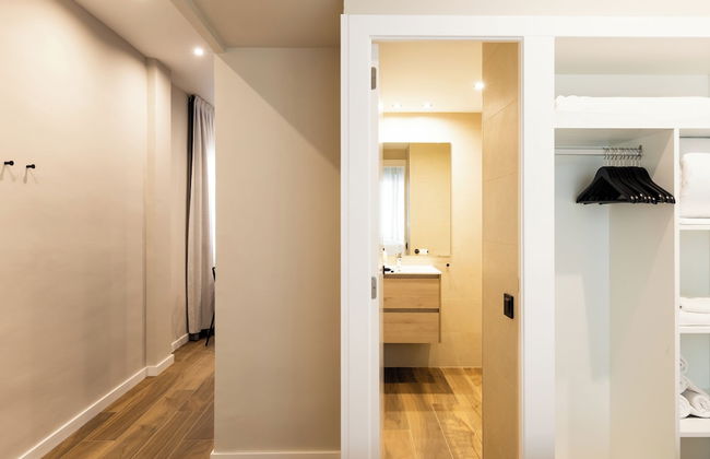 Apartamentos Laforja - Foto 2